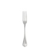 Fortessa Tableware Solutions 5pc San Marco Tumbled Flatware Set: 18/10 Stainless Steel, Dishwasher-Safe, Service for 1 - 2 of 4