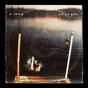 S. Carey - S. Carey 'All We Grow (Ten Year Anniversary Edition) (Vinyl) - 1 of 1