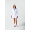 Love All Tennis Women's Tracy Gingham Skirt - 2 of 4