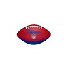 NFL Wilson Retro Jr Football - Buffalo Bills - 2 of 4