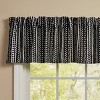 Split P Amaya Valance 60" X 14" - 2 of 3