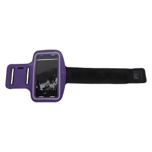 Unique Bargains Durable Magic Tapes Arm Bag for 5 Inches or Less 1 Pc - 1 of 4