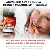 LIVS Gummies Apple Cider Vinegar Plus - 2 of 4