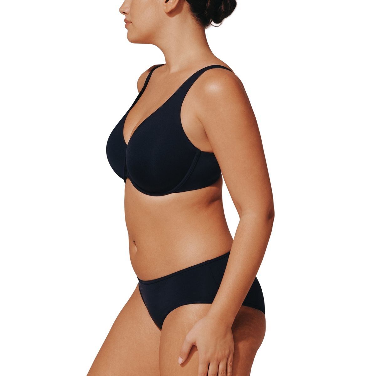 Women's Thirdlove Minimizer Bra - thumbnail 2