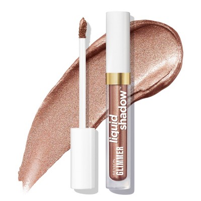 Revlon Glimmer Liquid Shadow - Shimmer Eyeshadow - 0.10 fl oz