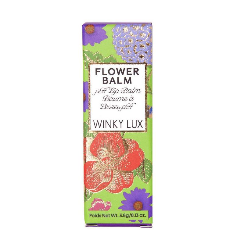 Winky Lux Flower Balm Lip Stain - 0.13oz, 3 of 16
