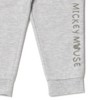 Disney Mickey Mouse Baby Fleece Pullover Hoodie and Jogger Pants Set Infant - 4 of 4