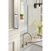 Amerock Medora Backplate for Cabinet Knobs and Pulls - 2 of 4