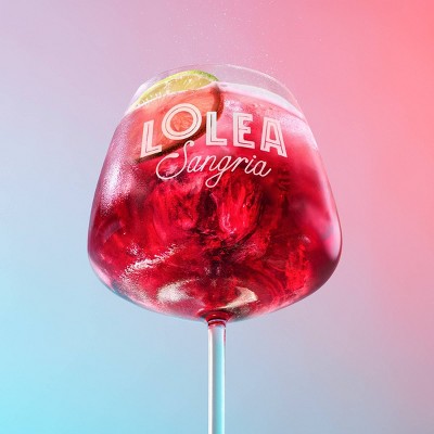 Lolea No. 1 Red Sangria 750ML Bottle