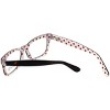 Vivid 870 Designer Acetate Reading Glasses - 4 of 4