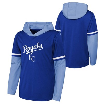 kansas city royals attire