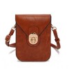 MKF Collection Havana Women’s Phone Crossbody Bag by Mia K - 2 of 4