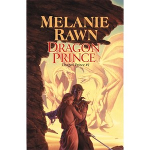 Dragon Prince - by  Melanie Rawn (Paperback) - 1 of 1