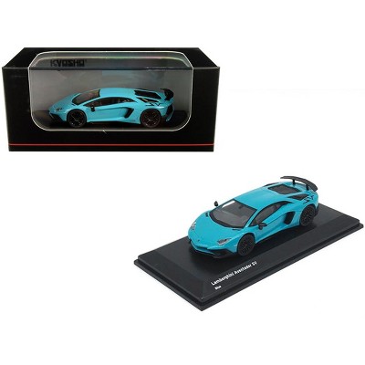 kyosho diecast models