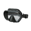 Hawaii Divers Deep Sea Adult Snorkel Combo – Gray - 4 of 4