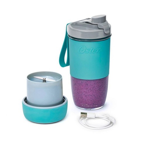 Oster Blend Active Rechargeable Portable Blender - image 1 of 4