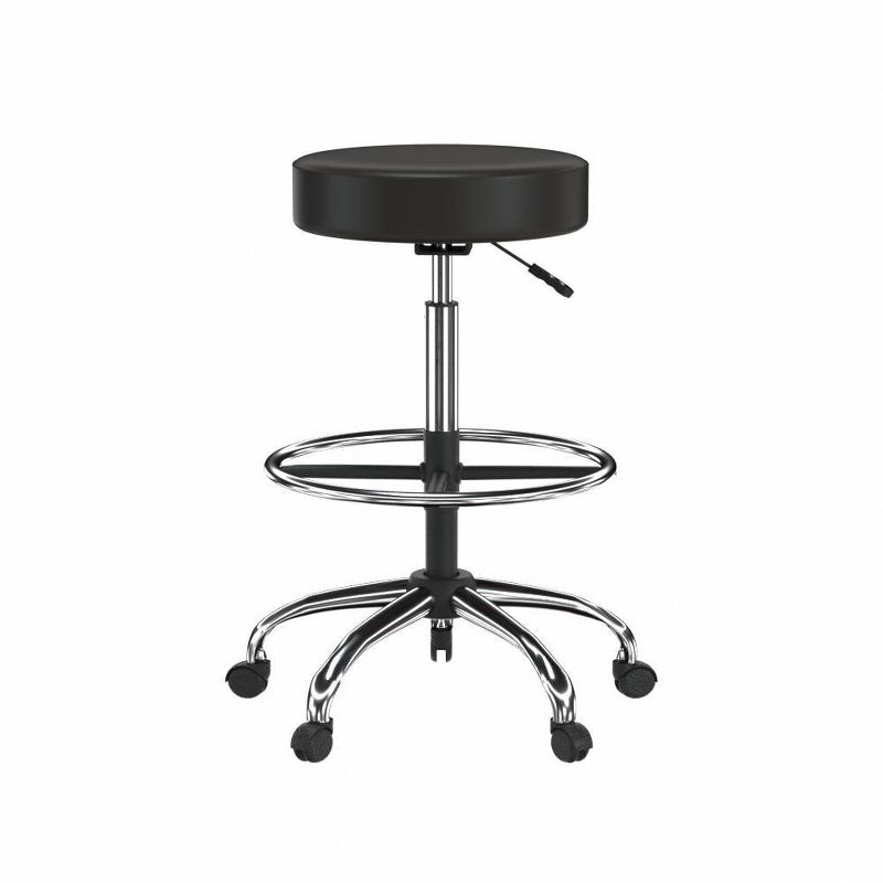 Medical/Drafting Stool - Boss Office Products, 4 of 9