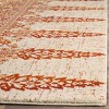 Evoke EVK521 Power Loomed Indoor Rugs - Safavieh - 3 of 3