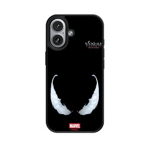 Marvel Spider-Man Badge MagSafe Compatible Cell Phone Case for Apple iPhone 17 Series - 1 of 4