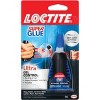 Loctite 4g Ultra Gel Control Super Glue - image 3 of 4
