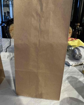 Giant Lunch Bags 50ct Up up Target