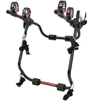 Malone Auto Racks Runway™ BC2 - Back of Car 2 Bike Carrier