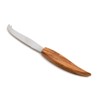 Berard Olive Wood Cheese Board & Knife Set, 13-Inch x 7-Inch - 4 of 4