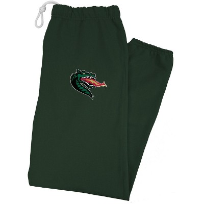 UAB Officially Licensed Apparel - Primary Logo Team Color Jogger Sweatpants