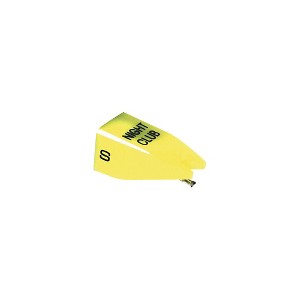 Ortofon Spherical Night Club Stylus Yellow - 1 of 1