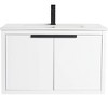 Fine Fixtures Kingsford Vanity - 3 of 4