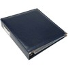 We R Classic Leather D-Ring Album 8.5"X11" - 3 of 4