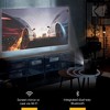 KODAK FLIK HD9 Smart Projector with Android TV, Wifi, and Bluetooth - image 4 of 4