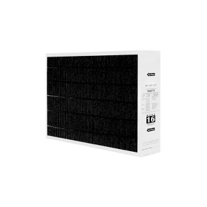 Nispira MERV 16 X6675 Furnace AC HVAC Air Filter Replacement for Lennox X6672 and HCC20-28 Carbon Home Furnace Filter for HVAC System. 1 Pack - 1 of 4