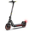 5TH WHEEL G11PRO Performance Electric Scooter - 1200W Peak, 25 mph, 40 Mile Range, 330 lbs Capacity, 11" LRR Solid Tires, Turn Signals - 3 of 4