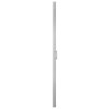 VidaXL Shower Door Tempered Glass 31.9 in.x76.8 in. - 4 of 4