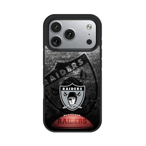 NFL AFC Historic Teams Legendary Bump Cell Phone Case for Apple iPhone 17 Series - 1 of 4