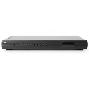 ELAC Alchemy PPA-2 Phono Pre-Amplifier with FET Topology | Get Outstanding Sound Quality | Designed to Extract Maximum Detail from Your Vinyl Records - 1 of 4
