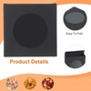 Unique Bargains Bakery Candy Jewelry Soap Display Kraft Mini Gift Boxes 16 Pcs - 3 of 4