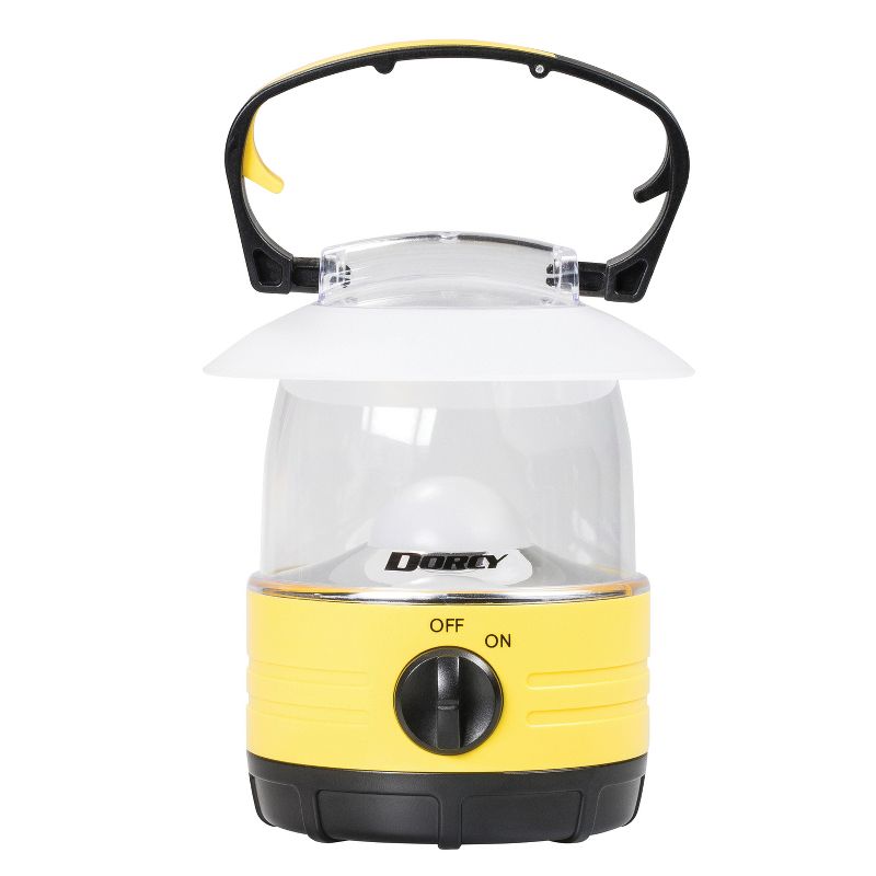 Dorcy® 40-Lumen Active Series Mini LED Lantern, 4 of 10