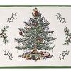Spode® Christmas Tree Tray - 3 of 3