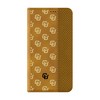 Keyscaper NCAA Big 12 Universities Fashion Pattern Folio Cell Phone Case for Samsung Galaxy - 2 of 4