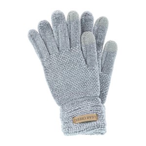 Clear Creek Women's Chenille Touchscreen Texting Glove - 1 of 1