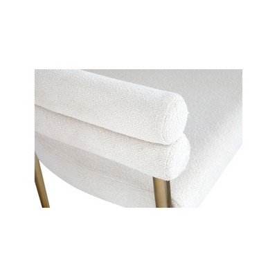 Meridian Furniture Brielle Dining Chair - Thumbnail 5
