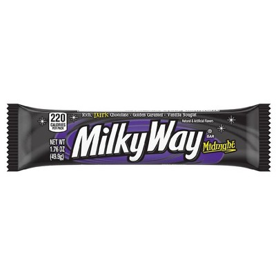 Milky Way Midnight Bar 1.76 oz