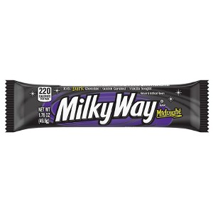 Milky Way Midnight Bar 1.76 oz - 1 of 2