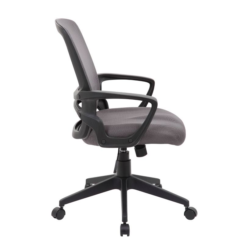 Mesh Task Chair - Boss, 5 of 9