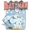 Girl's Batman US Vigilante and Hero T-Shirt - 2 of 4