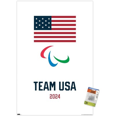 clear push pins bundle