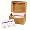 Avery Printable Index Cards with Sure Feed Technology, 3" x 5", White, 150 Blank Index Cards for Laser or Inkjet Printers (5388) - 4 of 4