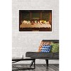 Trends International South Park - Last Supper Framed Wall Poster Prints - 2 of 4